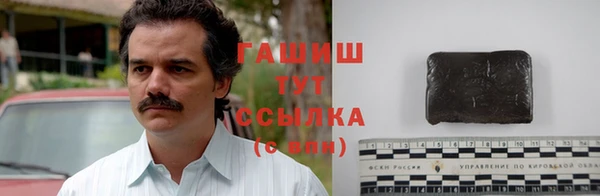 хмурый Алзамай