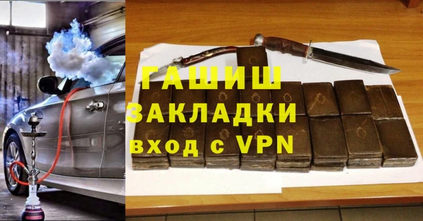 хмурый Алзамай